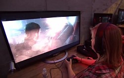 画像ギャラリー No.002のサムネイル画像 / ［E3 2014］PS4「The Order: 1886」，プレイ画面やコンセプトアートも確認できるインタビュー動画が公開に