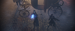 画像ギャラリー No.011のサムネイル画像 / ［E3 2014］「The Order：1886」の装備はトンデモ科学……いや，意外にリアル。独特の世界観をデモバージョンで確認してみた
