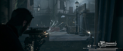 画像ギャラリー No.016のサムネイル画像 / ［E3 2014］「The Order：1886」の装備はトンデモ科学……いや，意外にリアル。独特の世界観をデモバージョンで確認してみた