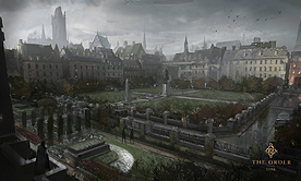 画像ギャラリー No.023のサムネイル画像 / ［E3 2014］「The Order：1886」の装備はトンデモ科学……いや，意外にリアル。独特の世界観をデモバージョンで確認してみた