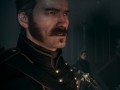 ［E3 2014］「The Order：1886」は変わった武器だけがウリのTPSではない！ ホラー感抜群のデモプレイで，ライカンにあっさり殺されるところを見てきた