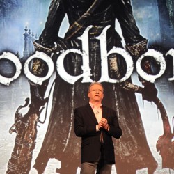 画像ギャラリー No.002のサムネイル画像 / ［gamescom］最新トレイラーが盛りだくさん。「PlayStation at Gamescom 2014」で発表されたトピックをまとめて紹介