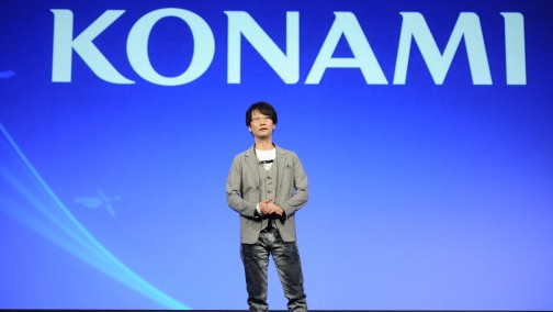 画像ギャラリー No.005のサムネイル画像 / ［gamescom］最新トレイラーが盛りだくさん。「PlayStation at Gamescom 2014」で発表されたトピックをまとめて紹介