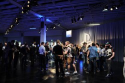 画像ギャラリー No.009のサムネイル画像 / ［gamescom］最新トレイラーが盛りだくさん。「PlayStation at Gamescom 2014」で発表されたトピックをまとめて紹介