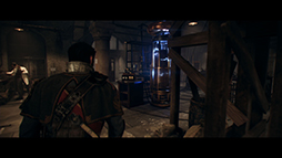 画像ギャラリー No.006のサムネイル画像 / 「The Order:1886」の最新トレイラー「発明の代償」が公開に。騎士団の協力者「ニコラ・テスラ」の語りに乗せて戦闘シーンを紹介