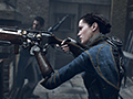 「The Order：1886」の最新トレイラー「発明の代償」が公開に。騎士団の協力者「ニコラ・テスラ」の語りに乗せて戦闘シーンを紹介