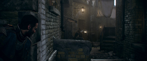 画像ギャラリー No.006のサムネイル画像 / ［TGS 2014］PS4専用タイトル「The Order：1886」プレイレポート。“If”の科学力で戦う騎士団たちの斬新な戦いを体験しよう