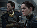 ［TGS 2014］ニコラ・テスラの魂が生きる武器で戦え。「The Order：1886」プレゼンテーションレポート＆開発者インタビュー