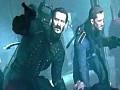 ［TGS 2014］19世紀のロンドンで，騎士団がバレットタイム。独特の世界観が魅力の「The Order:1886」直撮りプレイムービー