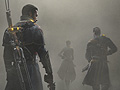 PS4「The Order：1886」の予約受付が本日解禁。限定版の「ジャパンプレミアムエディション」はタイトル名にちなんで1886個のみの販売に
