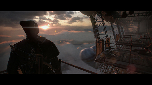 画像ギャラリー No.003のサムネイル画像 / PS Storeで「The Order：1886」DL版の予約受付がスタート。予約特典としてコスチューム3種，武器2種，アイテム強化2種を入手可能