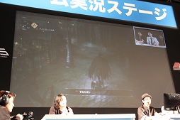 画像ギャラリー No.024のサムネイル画像 / 「The Order:1886」の日本初公開となるステージと「Bloodborne」のマルチプレイがお披露目に。闘会議2015「ゲーム実況ステージ」レポート