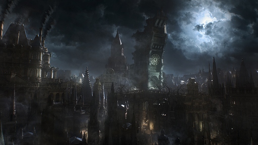 画像ギャラリー No.033のサムネイル画像 / 「The Order:1886」の日本初公開となるステージと「Bloodborne」のマルチプレイがお披露目に。闘会議2015「ゲーム実況ステージ」レポート