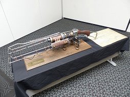 画像ギャラリー No.016のサムネイル画像 / PS4専用タイトル「The Order: 1886」が本日発売。先駆けて開催されたメディアセッションの模様をレポート