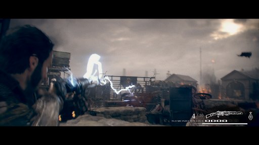 画像ギャラリー No.020のサムネイル画像 / PS4専用タイトル「The Order: 1886」が本日発売。先駆けて開催されたメディアセッションの模様をレポート