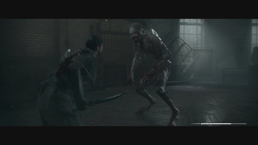 画像ギャラリー No.031のサムネイル画像 / PS4専用タイトル「The Order:1886」をレビュー。最高峰のグラフィックスで「IF」の19世紀と騎士達の活躍を描いた意欲作