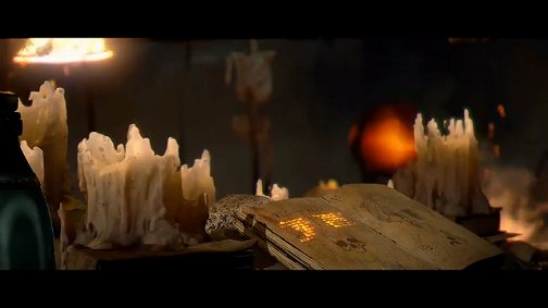 画像ギャラリー No.001のサムネイル画像 / ［E3 2013］「HEAVY RAIN」のQuantic DreamがPS4向け最新作「The Dark Sorcerer」のテクニカルデモを披露