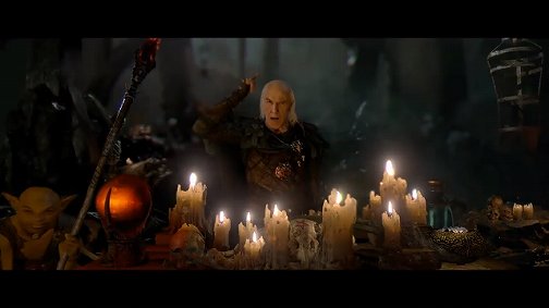 画像ギャラリー No.003のサムネイル画像 / ［E3 2013］「HEAVY RAIN」のQuantic DreamがPS4向け最新作「The Dark Sorcerer」のテクニカルデモを披露