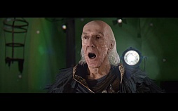 画像ギャラリー No.013のサムネイル画像 / 「BEYOND: Two Souls」「HEAVY RAIN -心の軋むとき-」のQUANTIC DREAMが制作した技術デモムービー「THE DARK SORCERER」を徹底解説