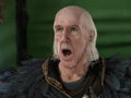 ［gamescom］Quantic DreamのPlayStation 4向けリアルタイムデモ，「The Dark Sorcerer」が本当にリアルタイムで動いていた！