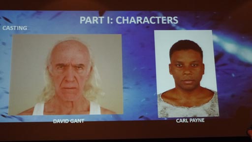 画像ギャラリー No.010のサムネイル画像 / ［gamescom］Quantic DreamのPlayStation 4向けリアルタイムデモ，「The Dark Sorcerer」が本当にリアルタイムで動いていた！