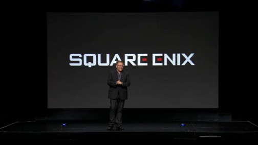 画像ギャラリー No.001のサムネイル画像 / ［E3 2013］「ファイナルファンタジーXIV：新生エオルゼア」にPS4版が登場。PC/PS4/PS3の3プラットフォーム体制に