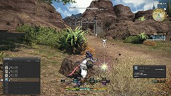 画像ギャラリー No.005のサムネイル画像 / PS4版「新生FFXIV」の特設サイトがオープン。βテストフェーズ1は2月22日よりスタート