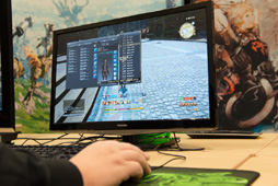 画像ギャラリー No.010のサムネイル画像 / PS4版βテスト直前の「新生FFXIV」について吉田直樹氏にインタビュー。リモートプレイの感触もレポートしよう