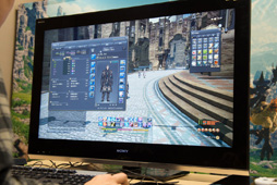 画像ギャラリー No.011のサムネイル画像 / PS4版βテスト直前の「新生FFXIV」について吉田直樹氏にインタビュー。リモートプレイの感触もレポートしよう
