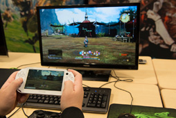 画像ギャラリー No.012のサムネイル画像 / PS4版βテスト直前の「新生FFXIV」について吉田直樹氏にインタビュー。リモートプレイの感触もレポートしよう