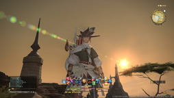 画像ギャラリー No.016のサムネイル画像 / PS4版βテスト直前の「新生FFXIV」について吉田直樹氏にインタビュー。リモートプレイの感触もレポートしよう