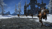 画像ギャラリー No.025のサムネイル画像 / PS4版βテスト直前の「新生FFXIV」について吉田直樹氏にインタビュー。リモートプレイの感触もレポートしよう
