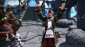 画像ギャラリー No.026のサムネイル画像 / PS4版βテスト直前の「新生FFXIV」について吉田直樹氏にインタビュー。リモートプレイの感触もレポートしよう