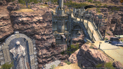 画像ギャラリー No.049のサムネイル画像 / PS4版βテスト直前の「新生FFXIV」について吉田直樹氏にインタビュー。リモートプレイの感触もレポートしよう