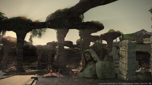 画像ギャラリー No.052のサムネイル画像 / PS4版βテスト直前の「新生FFXIV」について吉田直樹氏にインタビュー。リモートプレイの感触もレポートしよう