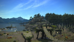 画像ギャラリー No.056のサムネイル画像 / PS4版βテスト直前の「新生FFXIV」について吉田直樹氏にインタビュー。リモートプレイの感触もレポートしよう