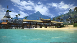画像ギャラリー No.057のサムネイル画像 / PS4版βテスト直前の「新生FFXIV」について吉田直樹氏にインタビュー。リモートプレイの感触もレポートしよう
