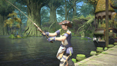 画像ギャラリー No.058のサムネイル画像 / PS4版βテスト直前の「新生FFXIV」について吉田直樹氏にインタビュー。リモートプレイの感触もレポートしよう