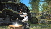 画像ギャラリー No.059のサムネイル画像 / PS4版βテスト直前の「新生FFXIV」について吉田直樹氏にインタビュー。リモートプレイの感触もレポートしよう