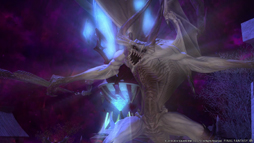 画像ギャラリー No.064のサムネイル画像 / PS4版βテスト直前の「新生FFXIV」について吉田直樹氏にインタビュー。リモートプレイの感触もレポートしよう