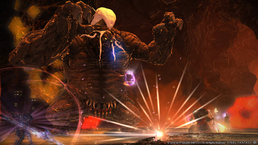 画像ギャラリー No.070のサムネイル画像 / PS4版βテスト直前の「新生FFXIV」について吉田直樹氏にインタビュー。リモートプレイの感触もレポートしよう