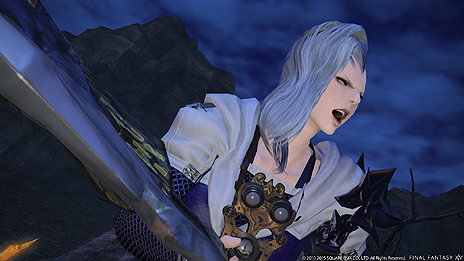画像ギャラリー No.006のサムネイル画像 / 「新生FFXIV」，プロデューサーレターを補完するパッチ2.5「希望の灯火」の最新情報が公開。約10分におよぶ紹介トレイラーも