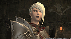 画像ギャラリー No.008のサムネイル画像 / 「新生FFXIV」，プロデューサーレターを補完するパッチ2.5「希望の灯火」の最新情報が公開。約10分におよぶ紹介トレイラーも