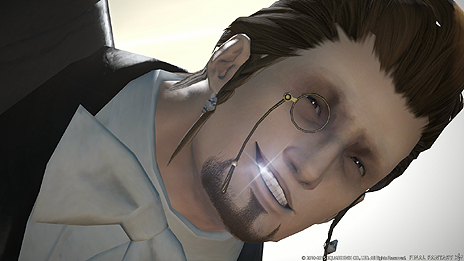 画像ギャラリー No.010のサムネイル画像 / 「新生FFXIV」，プロデューサーレターを補完するパッチ2.5「希望の灯火」の最新情報が公開。約10分におよぶ紹介トレイラーも