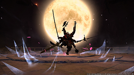 画像ギャラリー No.012のサムネイル画像 / 「新生FFXIV」，プロデューサーレターを補完するパッチ2.5「希望の灯火」の最新情報が公開。約10分におよぶ紹介トレイラーも