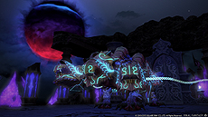 画像ギャラリー No.015のサムネイル画像 / 「新生FFXIV」，プロデューサーレターを補完するパッチ2.5「希望の灯火」の最新情報が公開。約10分におよぶ紹介トレイラーも