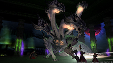 画像ギャラリー No.016のサムネイル画像 / 「新生FFXIV」，プロデューサーレターを補完するパッチ2.5「希望の灯火」の最新情報が公開。約10分におよぶ紹介トレイラーも