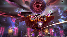 画像ギャラリー No.017のサムネイル画像 / 「新生FFXIV」，プロデューサーレターを補完するパッチ2.5「希望の灯火」の最新情報が公開。約10分におよぶ紹介トレイラーも