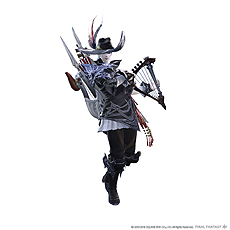 画像ギャラリー No.023のサムネイル画像 / 「新生FFXIV」，プロデューサーレターを補完するパッチ2.5「希望の灯火」の最新情報が公開。約10分におよぶ紹介トレイラーも