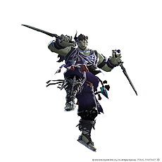 画像ギャラリー No.024のサムネイル画像 / 「新生FFXIV」，プロデューサーレターを補完するパッチ2.5「希望の灯火」の最新情報が公開。約10分におよぶ紹介トレイラーも